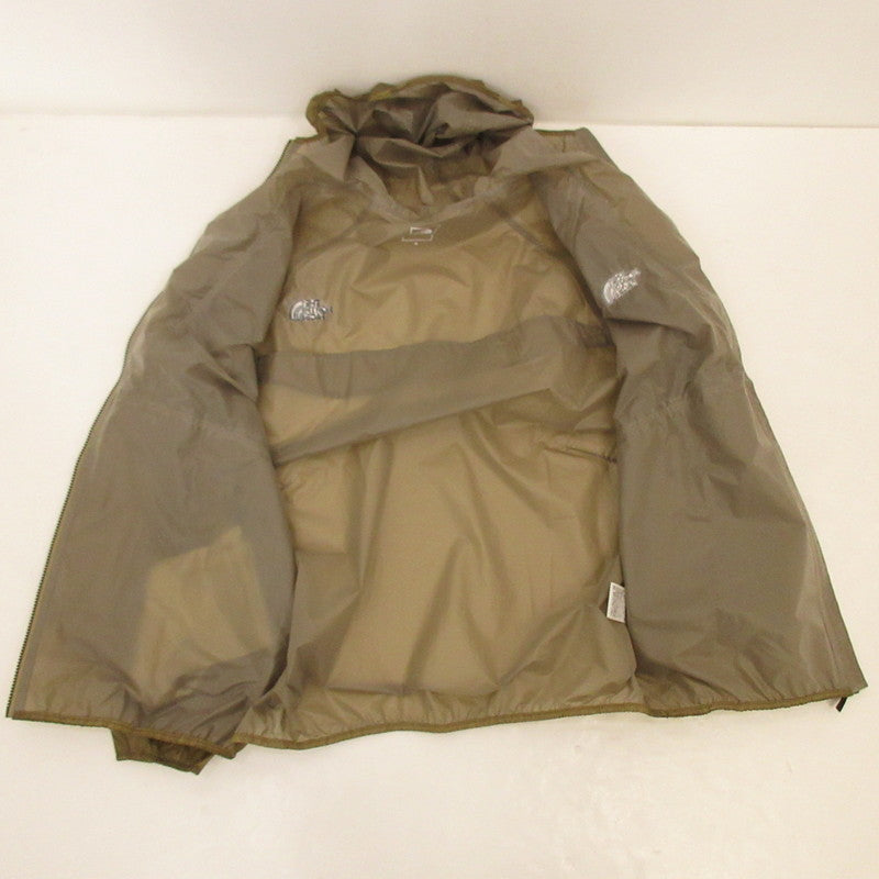 【中古】THE NORTH FACE | ザ・ノースフェイス Free Run Stream Jacket ナイロンジャケット NP12390 2023S/S サイズ:M