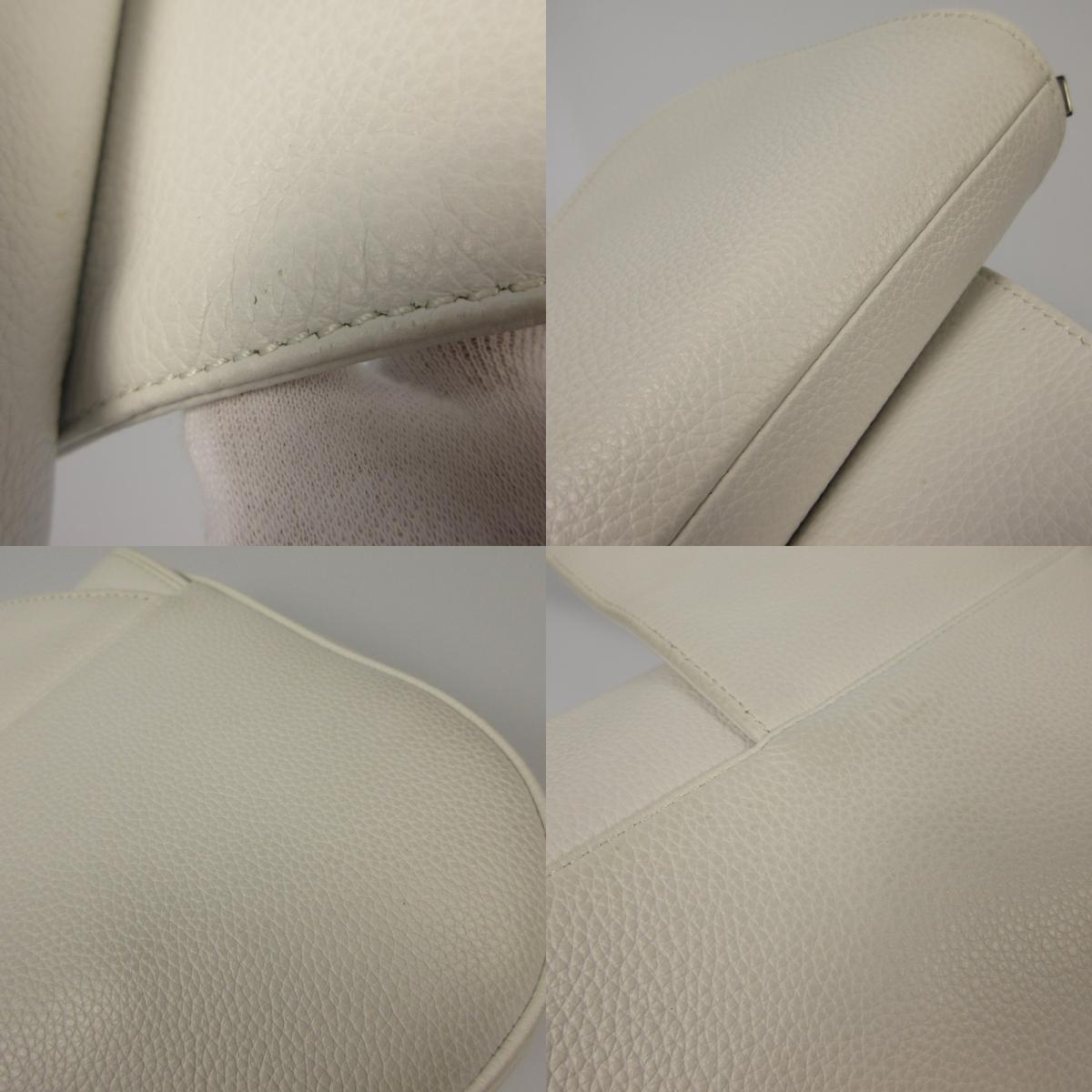 【中古】Dior | ディオール SADDLE ボディバッグ 1ADPO093YMJ ポップアップ限定