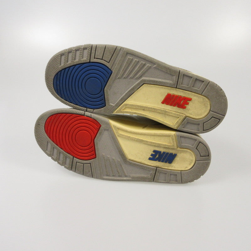 【中古】NIKE | ナイキ AIR JORDAN 3 RETRO OG SP 'SEOUL 2.0' スニーカー IB1482-100 ホワイト 28cm