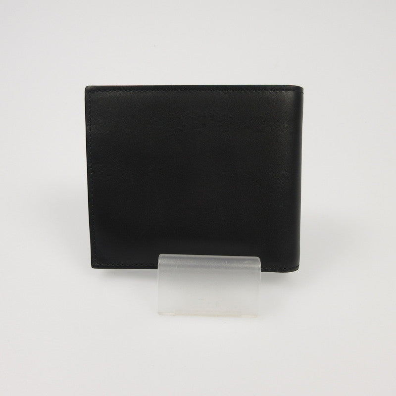【中古】Paul Smith | ポール・スミス 二つ折り財布 M1A4833 BMULTI 79 ブラック