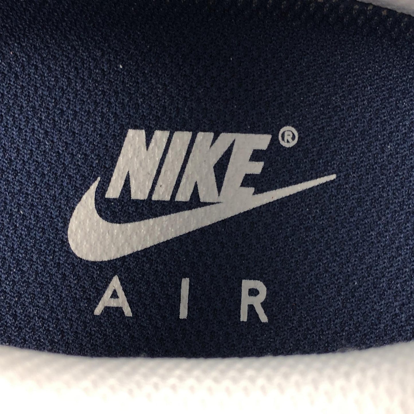 【中古】NIKE | ナイキ AIR FORCE 1 LOW スニーカー FJ4146-104 ホワイト 24cm