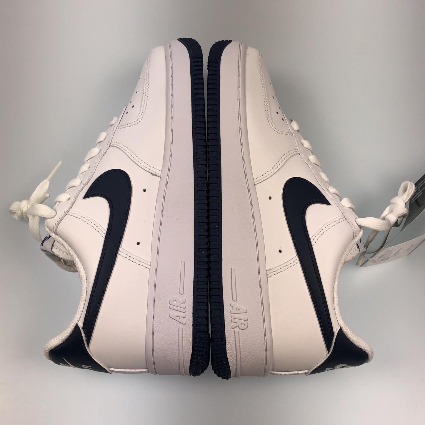 【中古】NIKE | ナイキ AIR FORCE 1 LOW スニーカー FJ4146-104 ホワイト 24cm