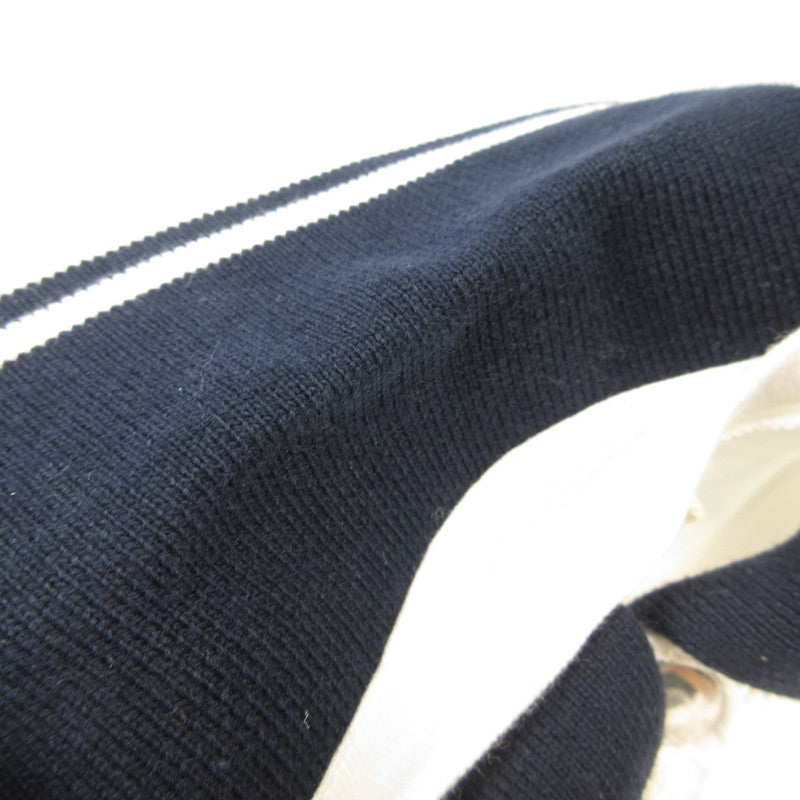 【中古】MARNI | マルニ ロゴメッシュポロ ポロシャツ MT220F 国内正規品/KIDS サイズ:12 ホワイト