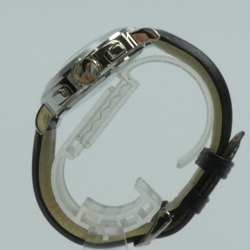 【中古】BULOVA | ブローバー 腕時計 BVV402 ※ベルト非純正 シルバー