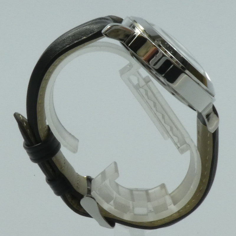 【中古】BULOVA | ブローバー 腕時計 BVV402 ※ベルト非純正 シルバー