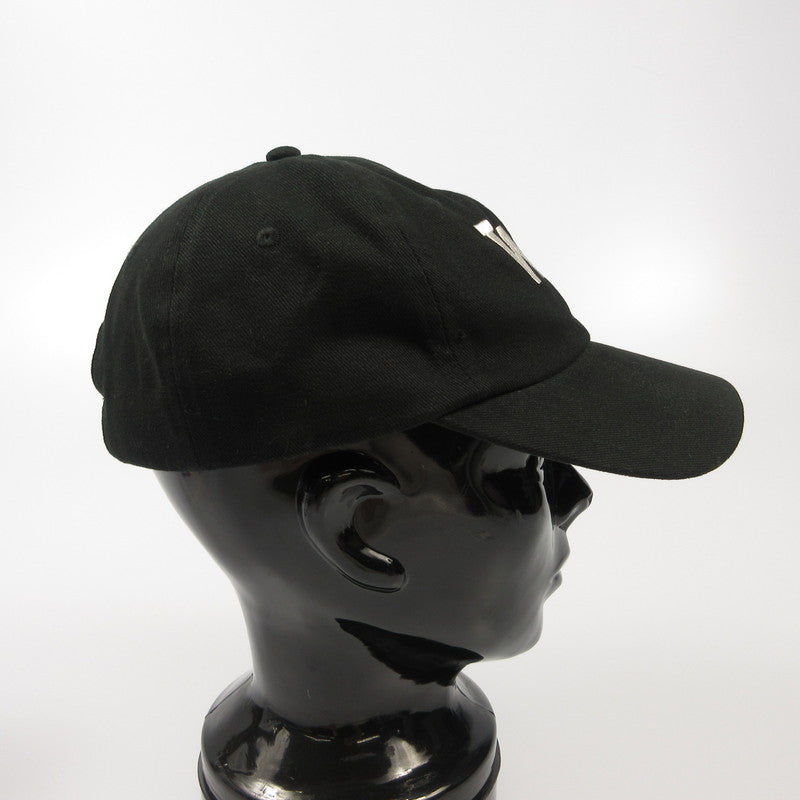 【中古】WACKOMARIA | ワコマリア 6 PANEL CAP TYPE-2 キャップ 24FW-WMA-CP07 2024A/W ブラック