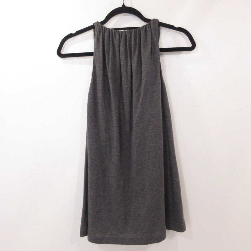 【中古】 タンクトップ DE52868 国内正規品 グレー サイズ:M