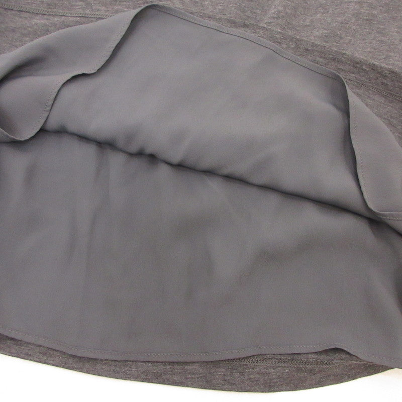【中古】 タンクトップ DE52868 国内正規品 グレー サイズ:M