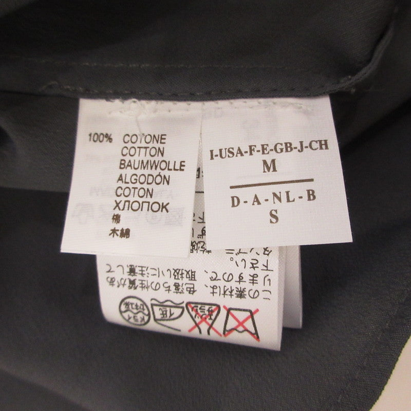 【中古】 タンクトップ DE52868 国内正規品 グレー サイズ:M