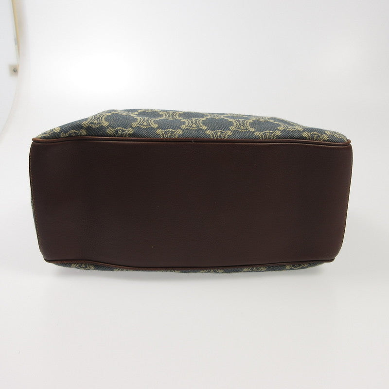 【中古】CELINE | セリーヌ ブギーバッグ ハンドバッグ 134022MAC