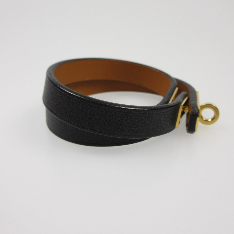 【中古】HERMES | エルメス ケリー ドゥブルトゥール ブレスレット 年式:Z刻(2021年製)