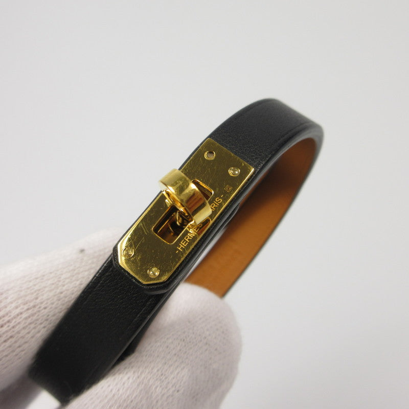 【中古】HERMES | エルメス ケリー ドゥブルトゥール ブレスレット 年式:Z刻(2021年製)