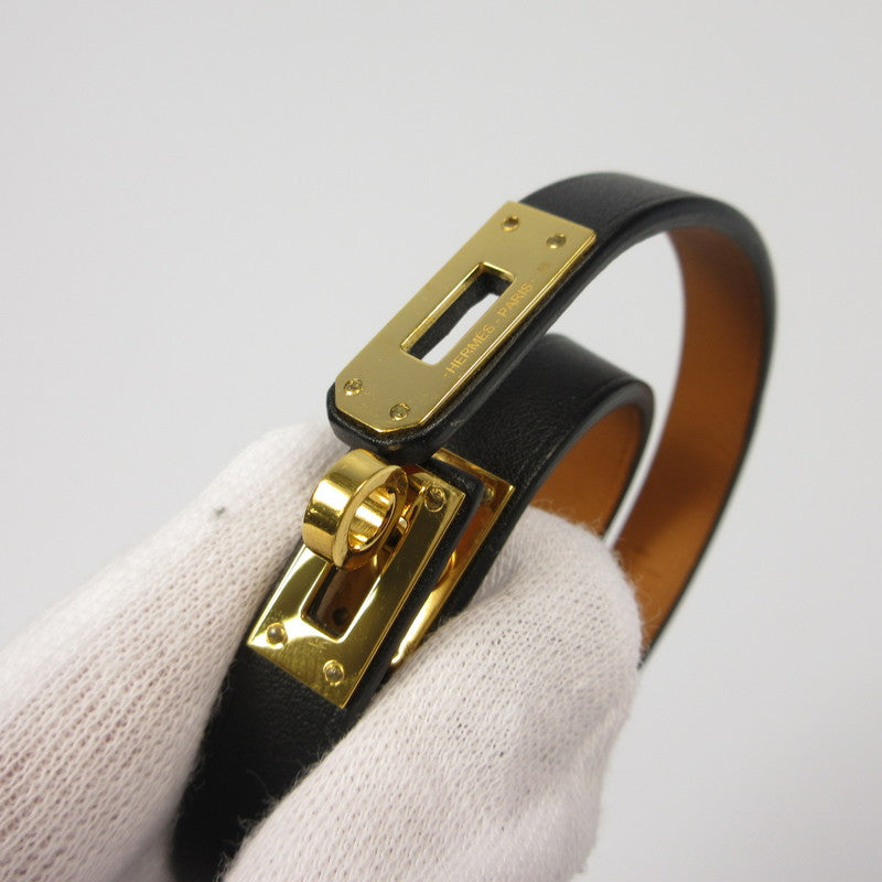 【中古】HERMES | エルメス ケリー ドゥブルトゥール ブレスレット 年式:Z刻(2021年製)