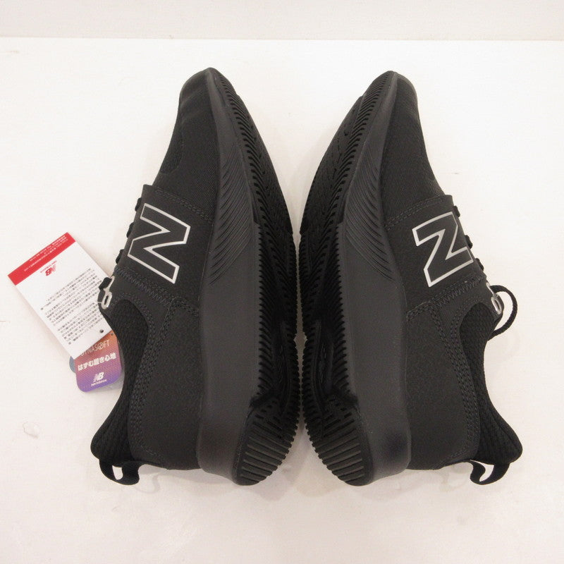 【中古】NEW BALANCE | ニューバランス スニーカー UA900WB1 ブラック 28cm