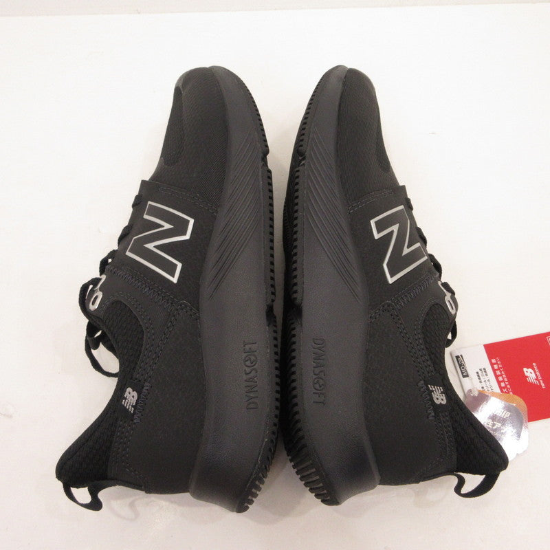 【中古】NEW BALANCE | ニューバランス スニーカー UA900WB1 ブラック 28cm