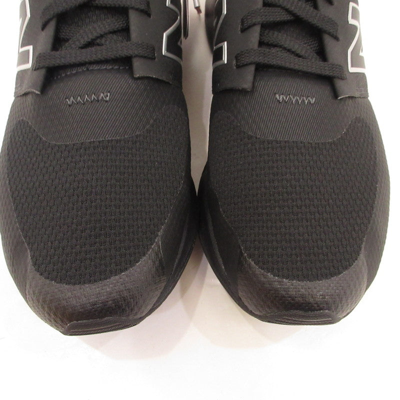 【中古】NEW BALANCE | ニューバランス スニーカー UA900WB1 ブラック 28cm