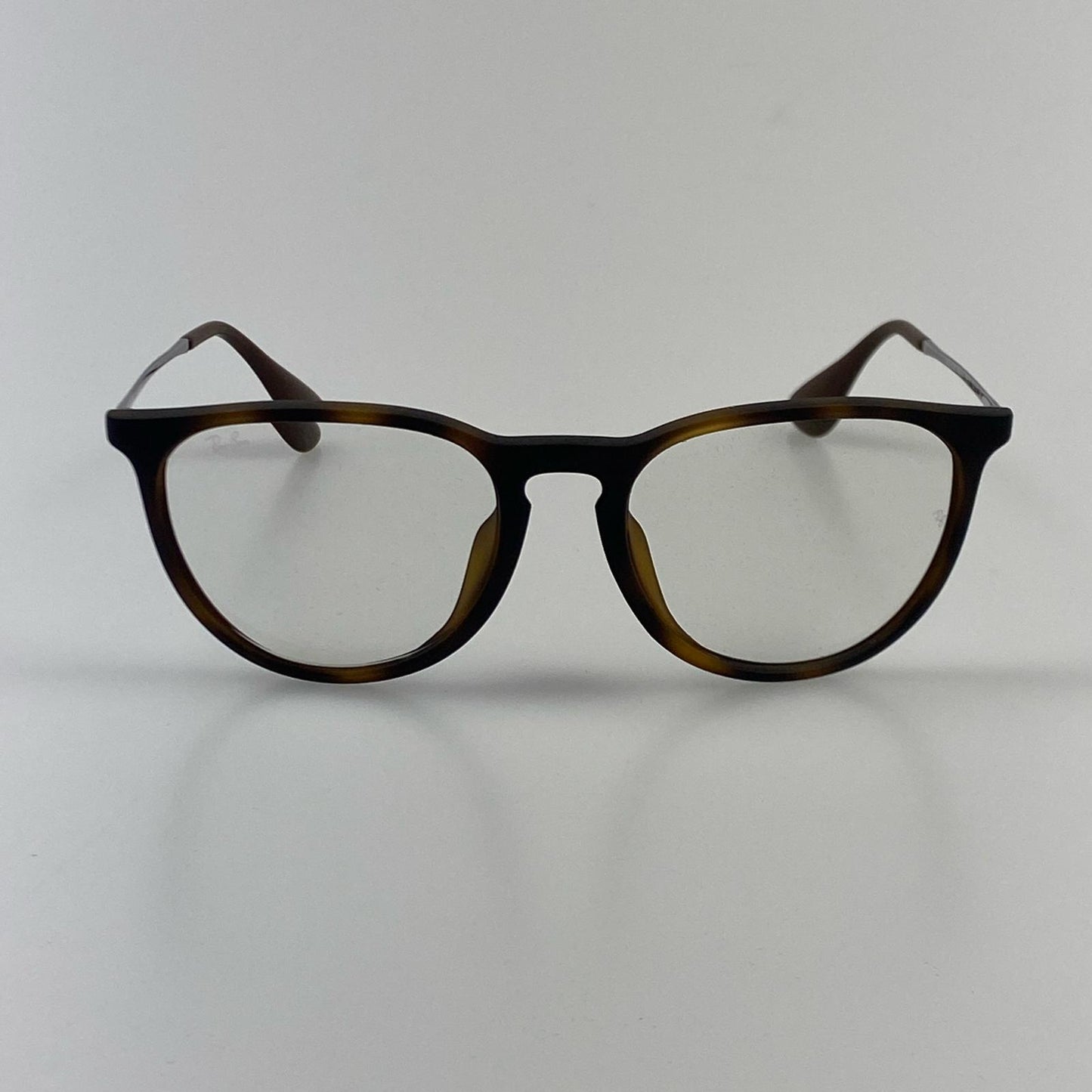 【中古】RAY BAN | レイバン ERIKA CLASSIC メガネ RB4171F 865/13 サイズ:54□18 ブラウン