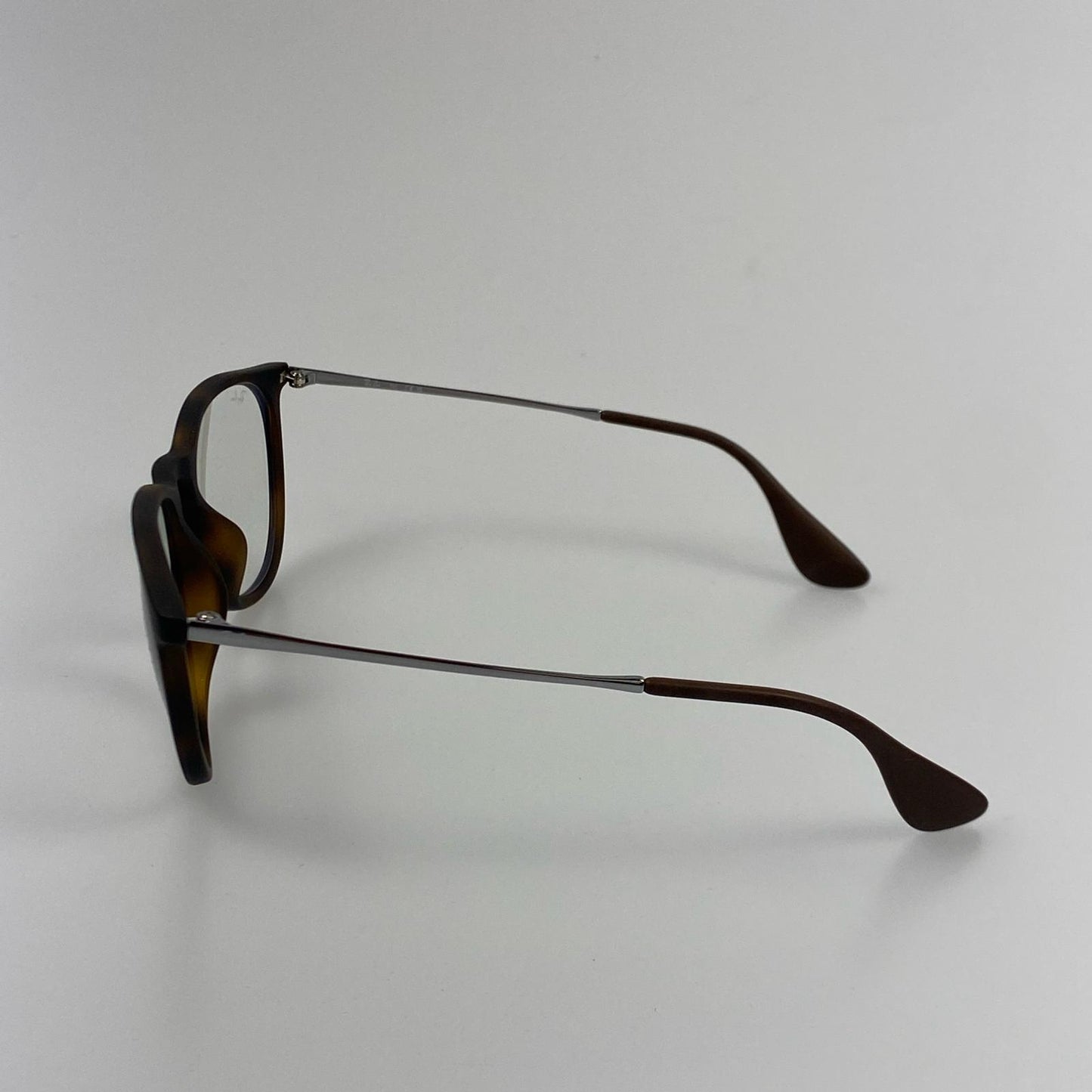 【中古】RAY BAN | レイバン ERIKA CLASSIC メガネ RB4171F 865/13 サイズ:54□18 ブラウン