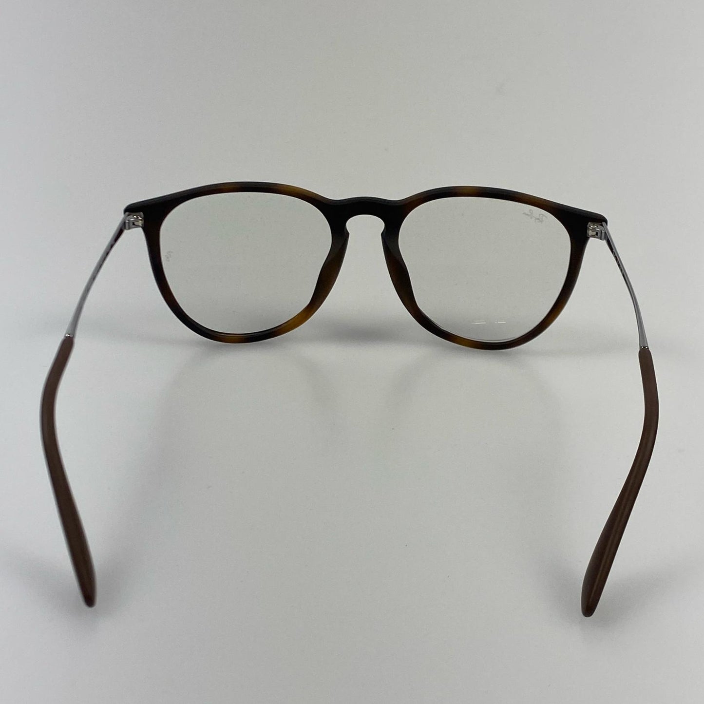 【中古】RAY BAN | レイバン ERIKA CLASSIC メガネ RB4171F 865/13 サイズ:54□18 ブラウン