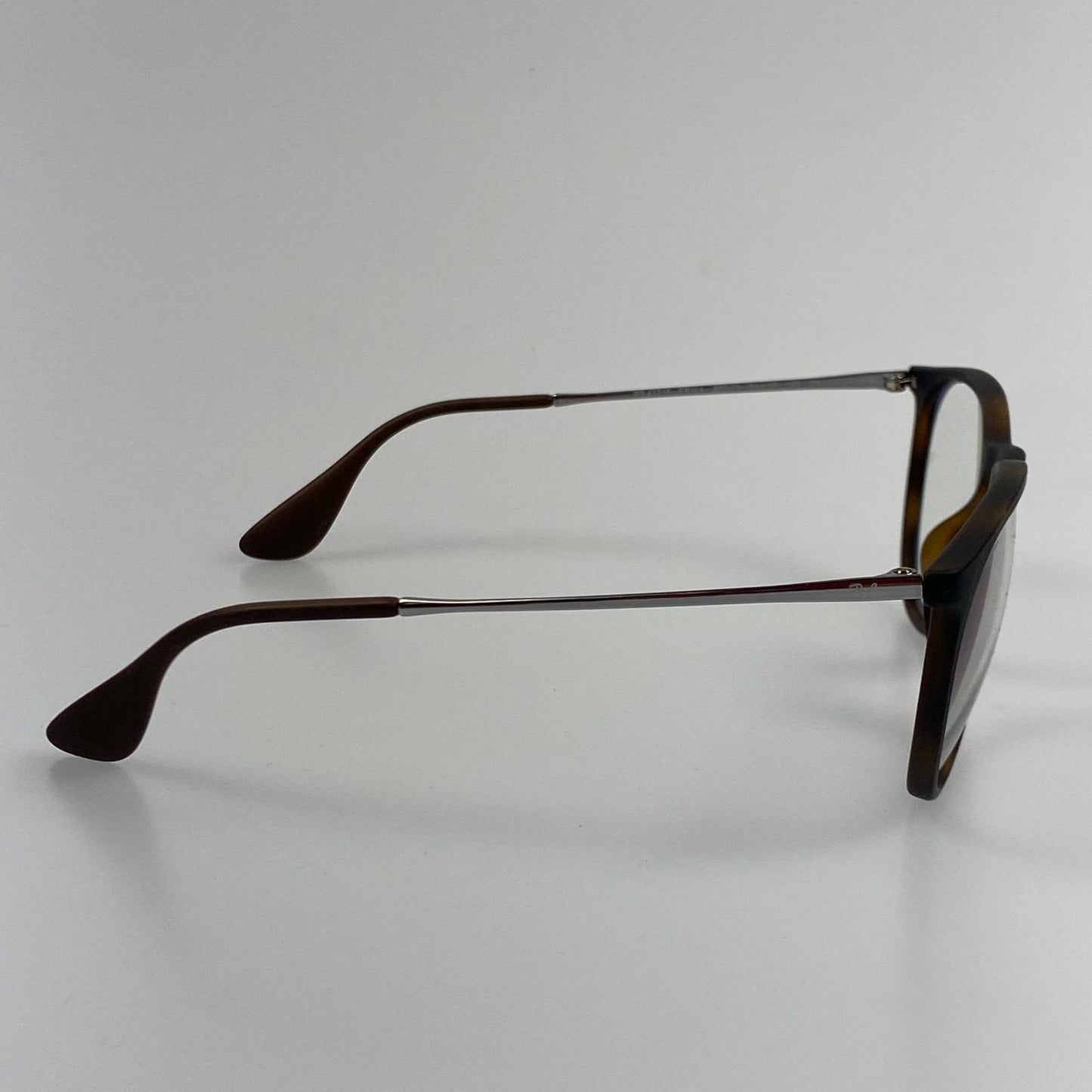 【中古】RAY BAN | レイバン ERIKA CLASSIC メガネ RB4171F 865/13 サイズ:54□18 ブラウン