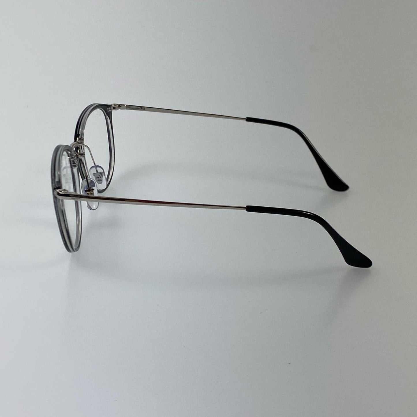 【中古】RAY BAN | レイバン メガネ RB7140 5852 サイズ:49□20 ブラック