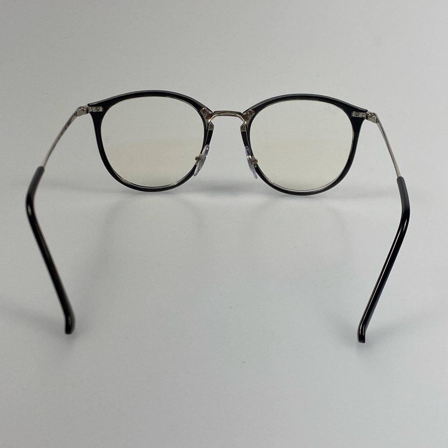 【中古】RAY BAN | レイバン メガネ RB7140 5852 サイズ:49□20 ブラック