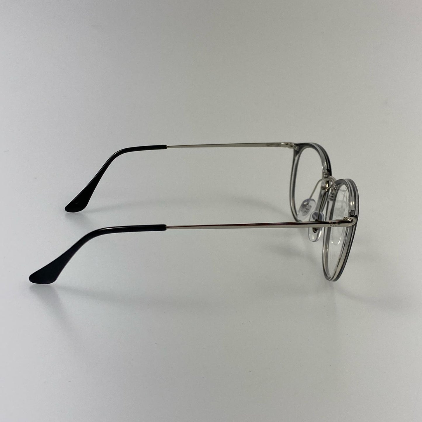 【中古】RAY BAN | レイバン メガネ RB7140 5852 サイズ:49□20 ブラック