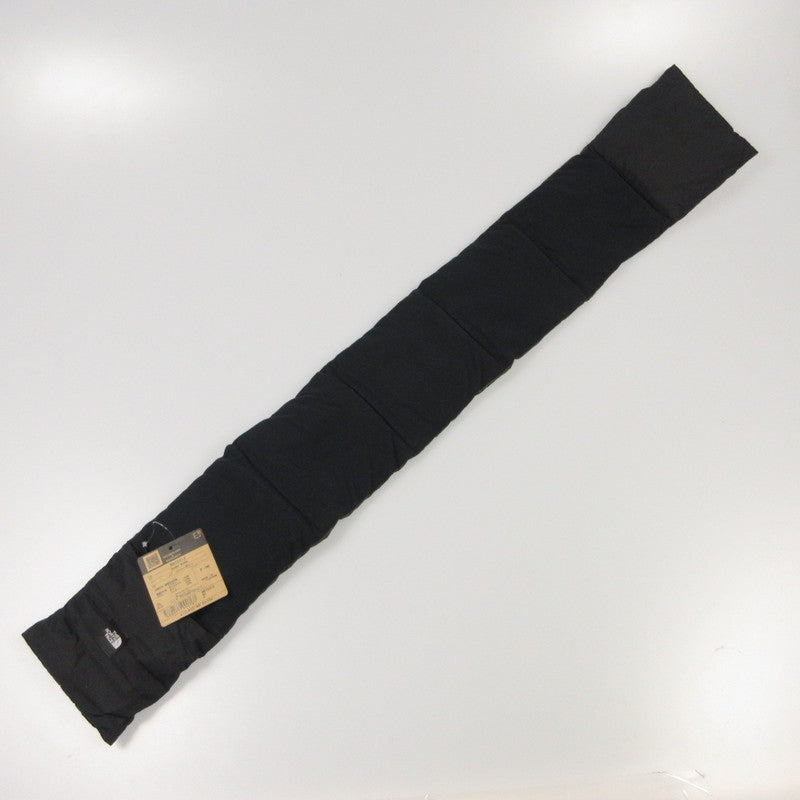 【中古】THE NORTH FACE | ザ・ノースフェイス Nuptse Muffler マフラー NN72312 2023A/W カーキ