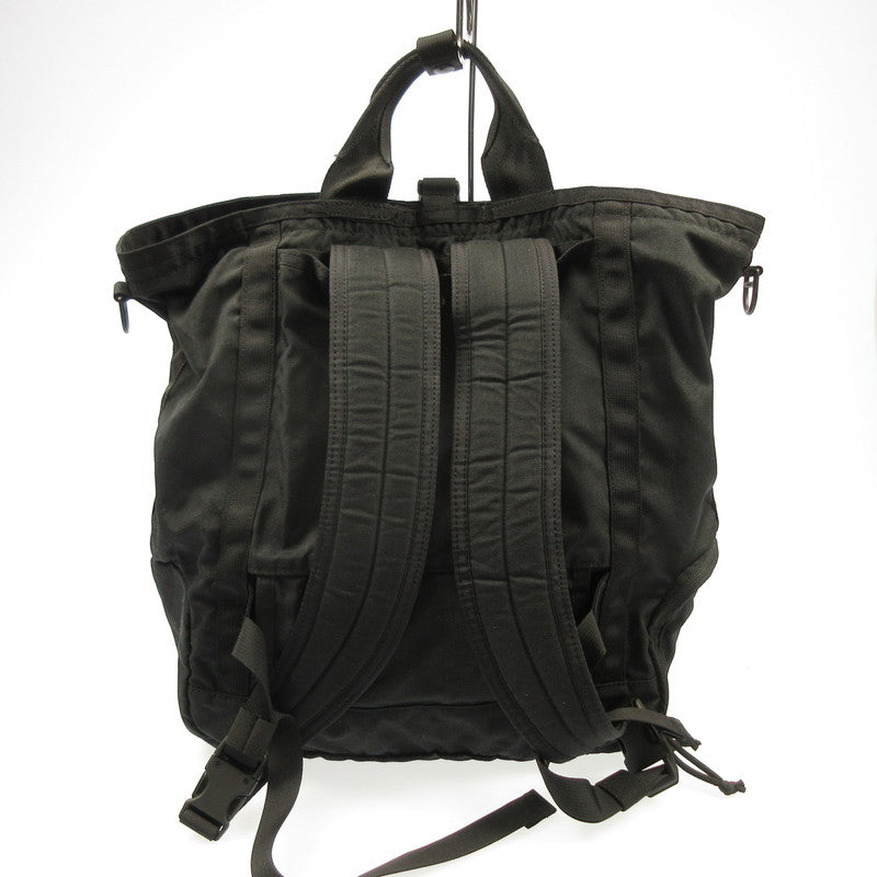 【中古】BRIEFING | ブリーフィング FATHER'S BAG その他バッグ ブラック