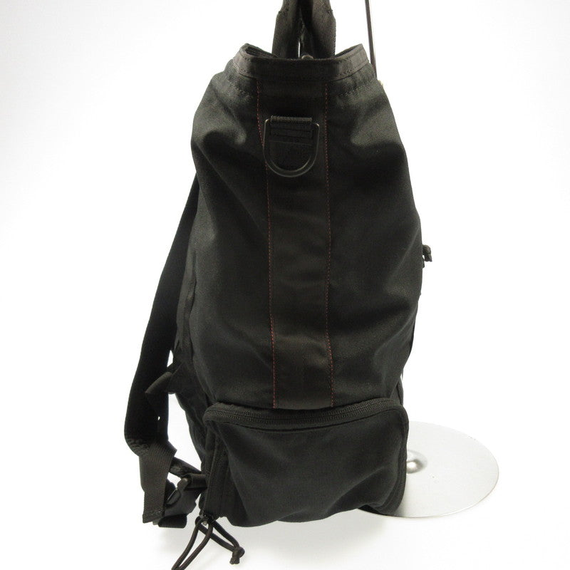 【中古】BRIEFING | ブリーフィング FATHER'S BAG その他バッグ ブラック