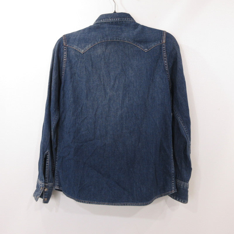 【中古】BLUE BLUE | ブルーブルー その他トップス ブルー サイズ:1