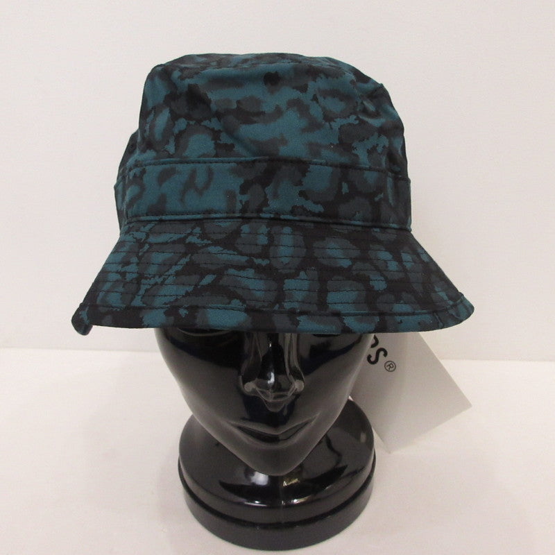 【中古】W)TAPS | ダブルタップス BUCKET 03 ハット 211HCDT-HT15 カモ