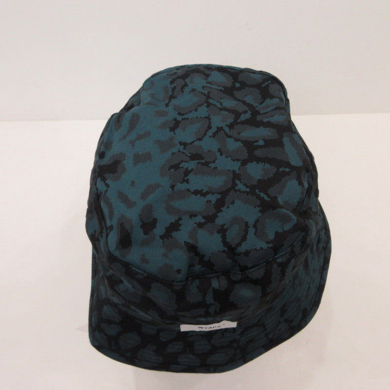 【中古】W)TAPS | ダブルタップス BUCKET 03 ハット 211HCDT-HT15 カモ