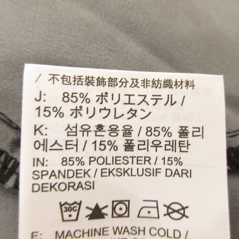 【中古】NIKE | ナイキ レペル バーサタイル ジャケット ナイロンジャケット FZ1093-010 年式:2024A/W カモ サイズ:L