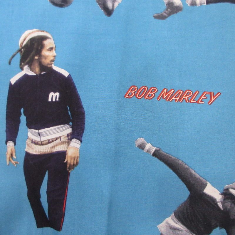 【中古】WACKOMARIA | ワコマリア BOBMARLEY HAWAIIAN SHIRT その他トップス 2020S/S サイズ:M
