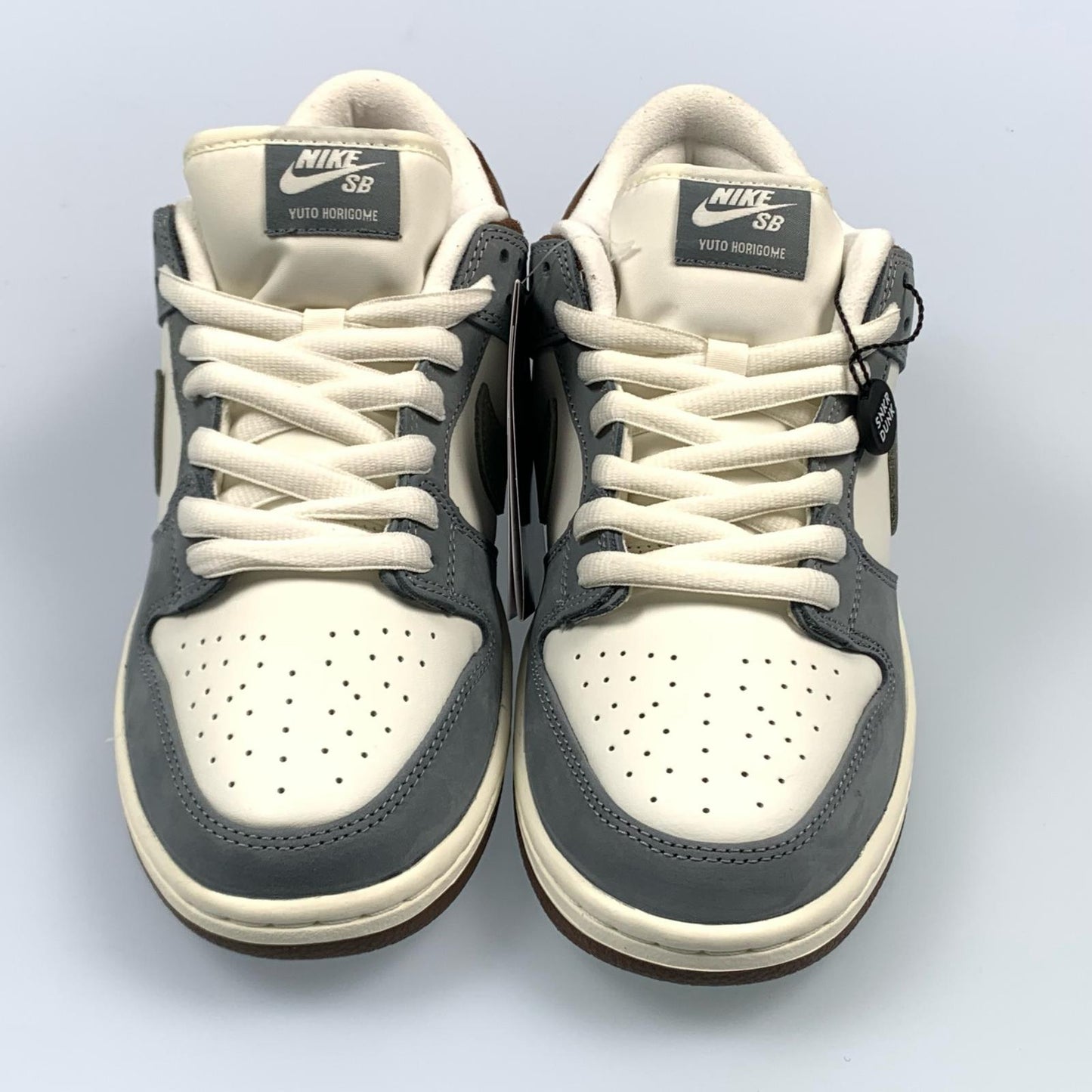 【中古】NIKE | ナイキ SB DUNK LOW PRO QS スニーカー FQ1180-001 マルチカラー 27cm