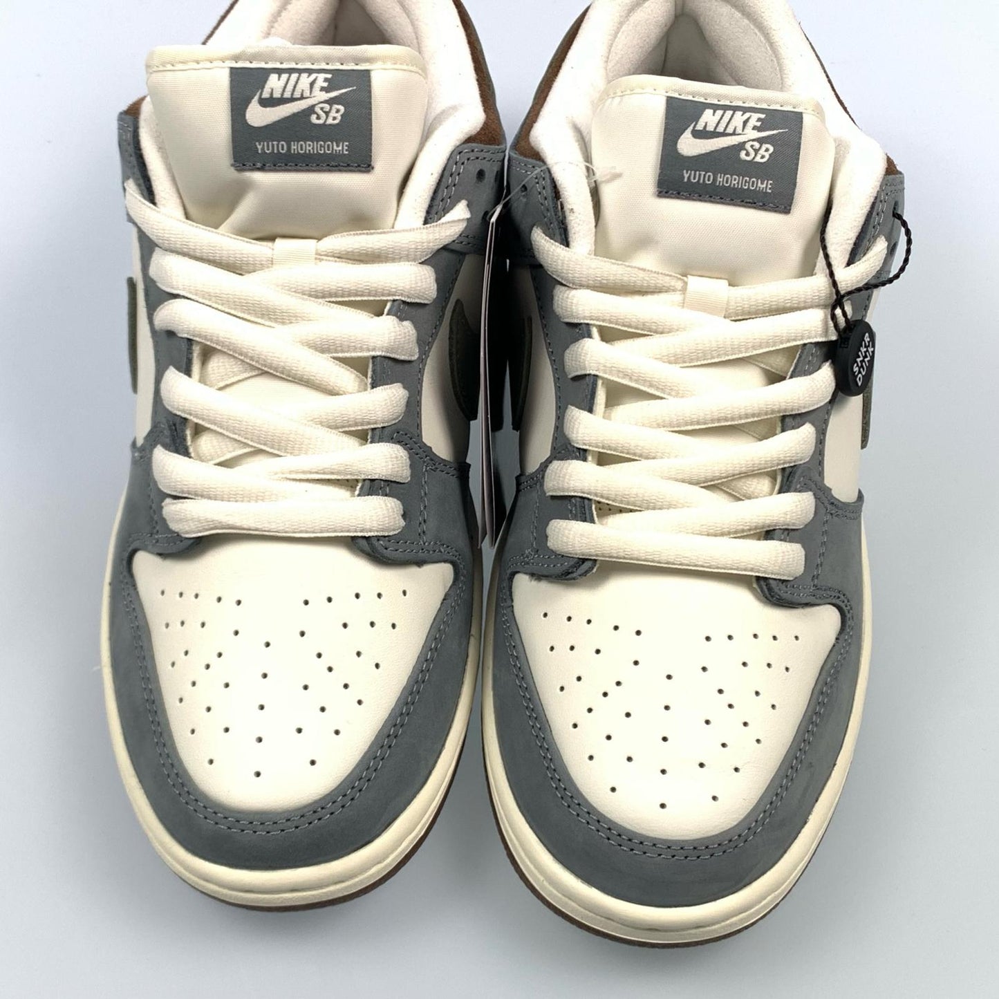 【中古】NIKE | ナイキ SB DUNK LOW PRO QS スニーカー FQ1180-001 マルチカラー 27cm