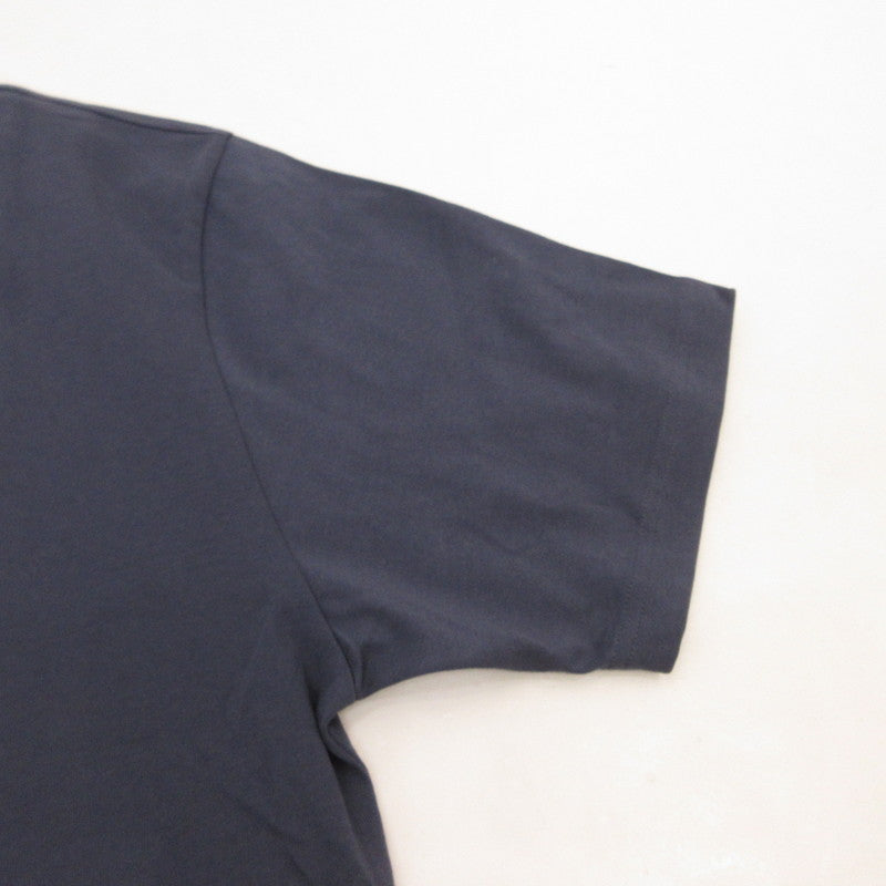 【中古】PALACE SKATEBOARDS | パレススケートボード SCI-FI FANTASY EMAIL T-SHIRT 半袖Tシャツ P28SFTS002 ネイビー サイズ:L