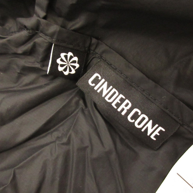 【中古】NIKE ACG | ナイキ エーシージー ACG WNDPRF CNDR CNE JKT ナイロンジャケット DB0979-013 ブラック サイズ:XXL