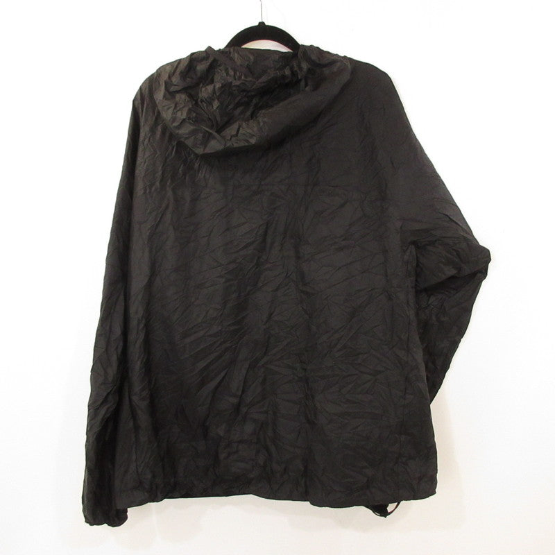 【中古】NIKE ACG | ナイキ エーシージー ACG WNDPRF CNDR CNE JKT ナイロンジャケット DB0979-013 ブラック サイズ:XXL