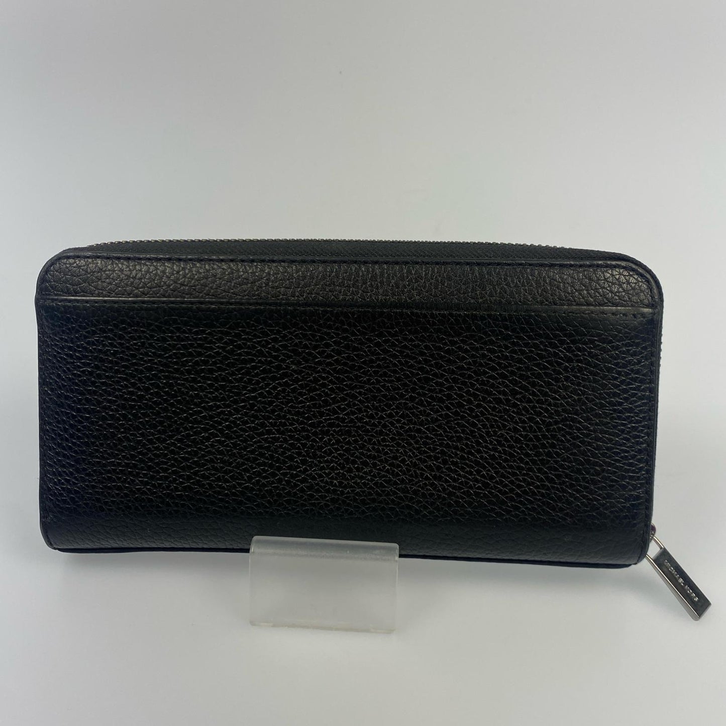 【中古】Michael Kors | マイケルコース 長財布 36S4LCOZ3L 2024A/W ブラック