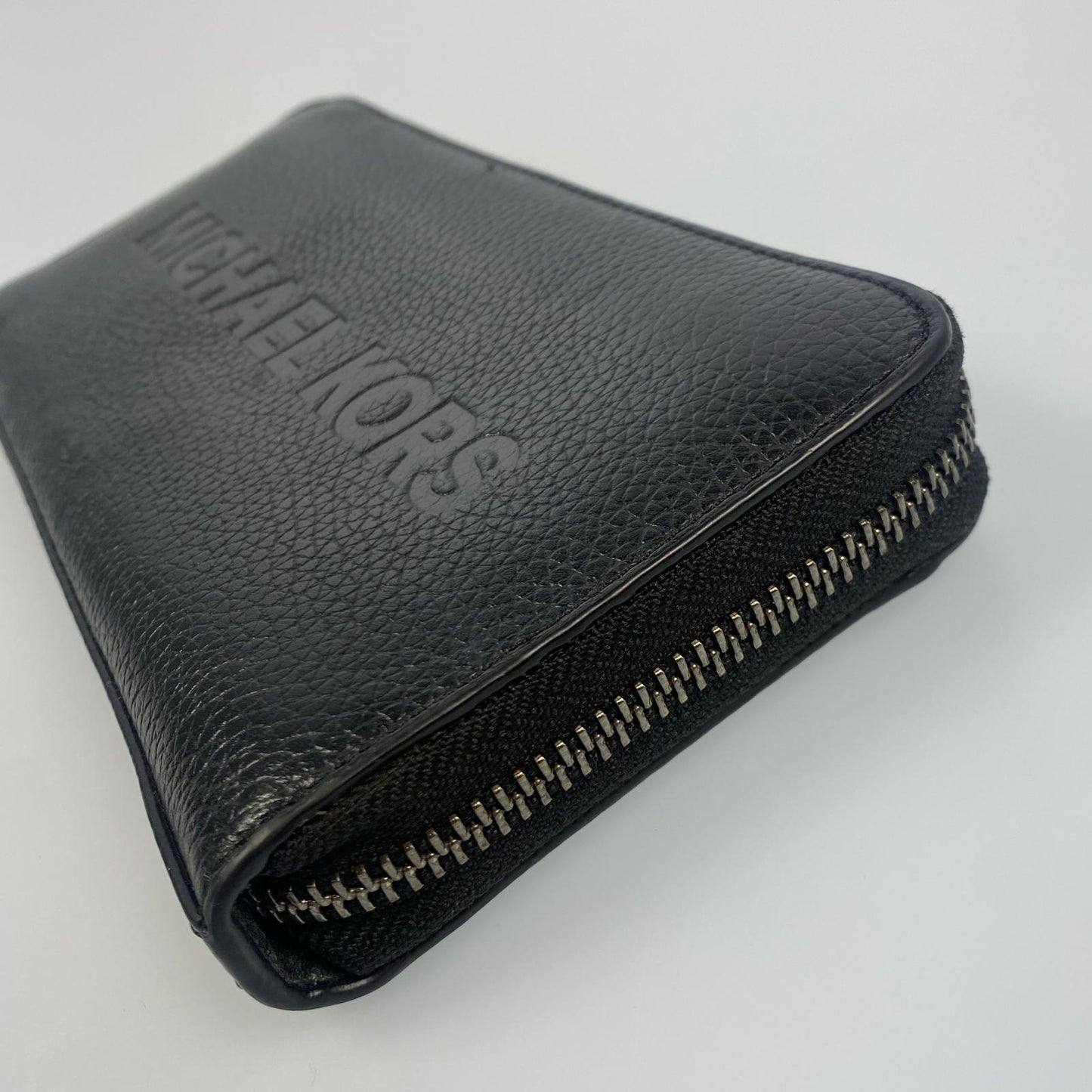 【中古】Michael Kors | マイケルコース 長財布 36S4LCOZ3L 2024A/W ブラック