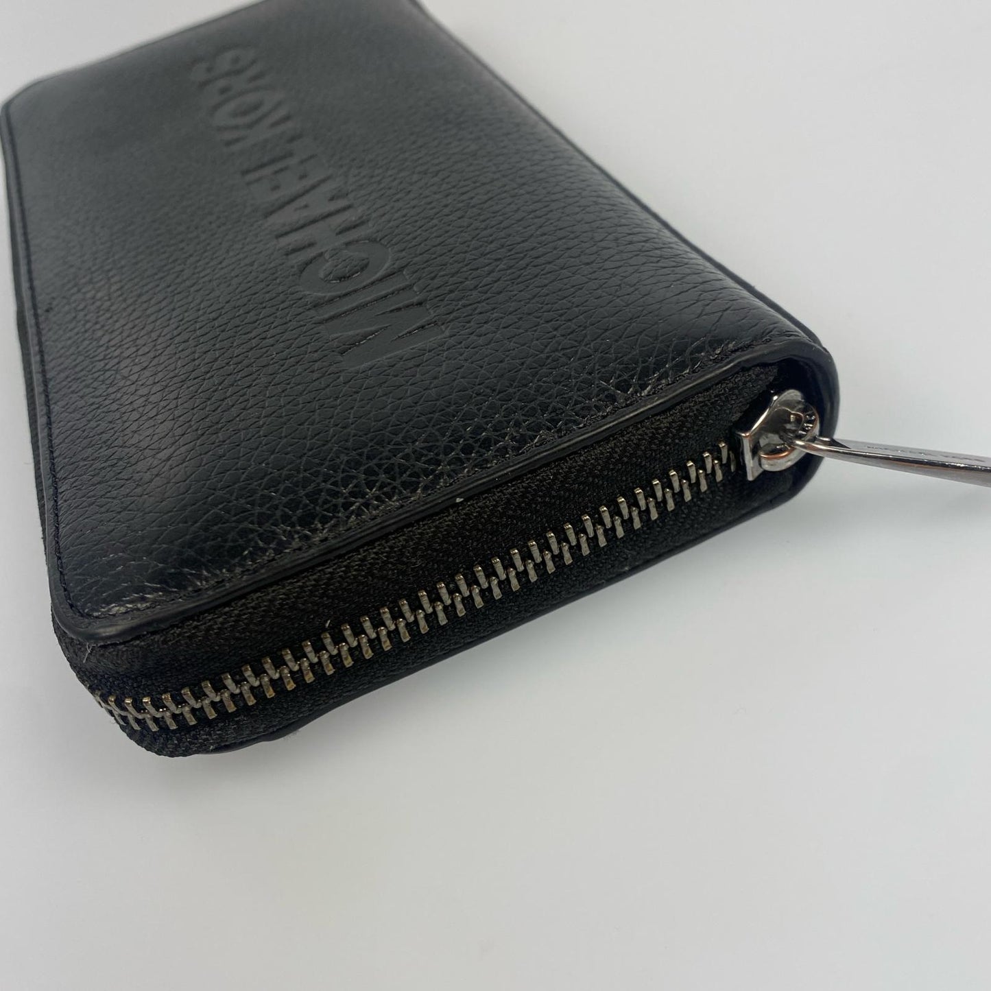 【中古】Michael Kors | マイケルコース 長財布 36S4LCOZ3L 2024A/W ブラック