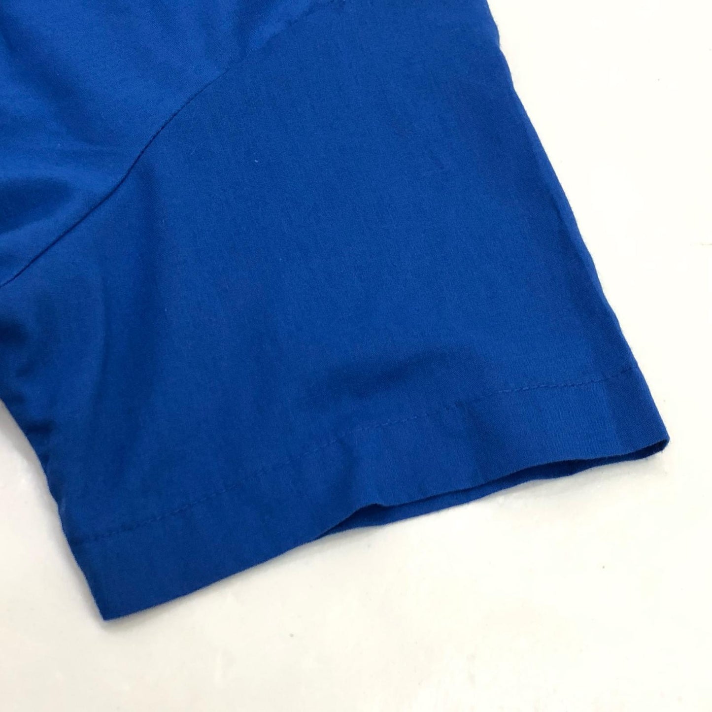 【中古】King Louie | キングルイ TROTWOOD その他トップス 70s ブルー サイズ:34