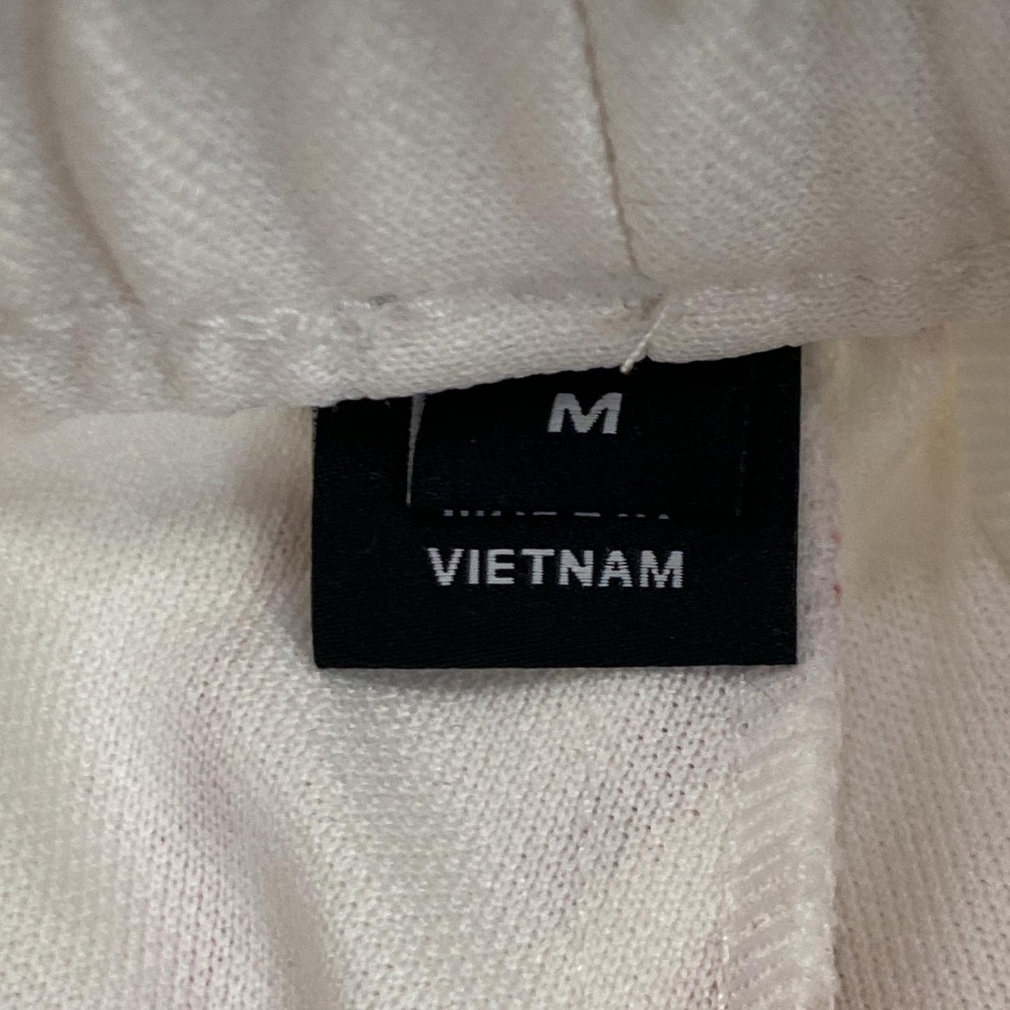 【中古】Y-3 | ワイスリー JFA グラフィックショーツ ショートパンツ JC7569 2025S/S ホワイト サイズ:M
