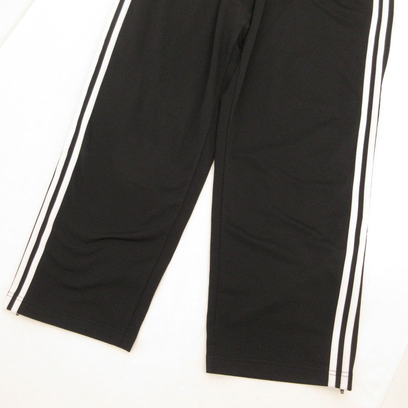 【中古】adidas Originals | アディダスオリジナルス FIREBIRD TP パンツ IJ7055 ブラック サイズ:XL