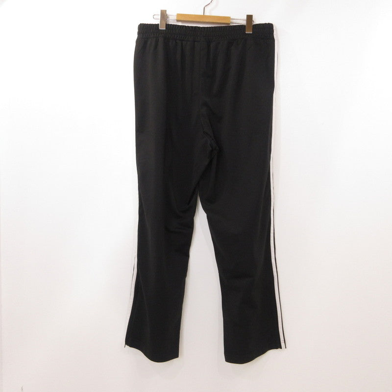 【中古】adidas Originals | アディダスオリジナルス FIREBIRD TP パンツ IJ7055 ブラック サイズ:XL