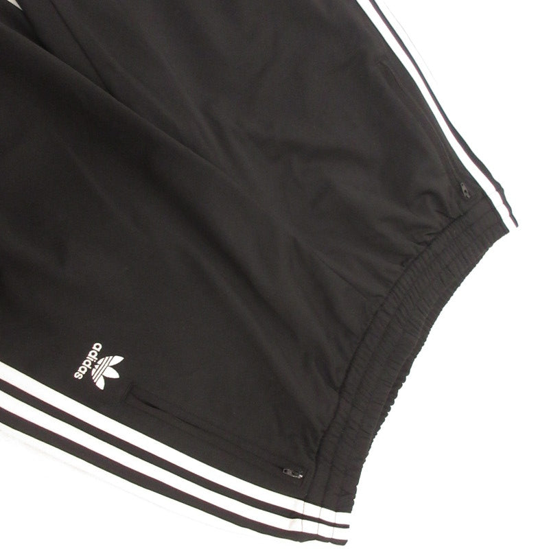 【中古】adidas Originals | アディダスオリジナルス FIREBIRD TP パンツ IJ7055 ブラック サイズ:XL