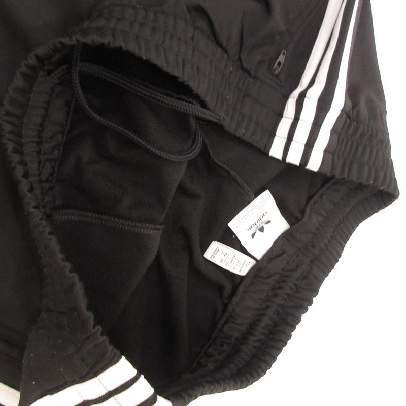 【中古】adidas Originals | アディダスオリジナルス FIREBIRD TP パンツ IJ7055 ブラック サイズ:XL