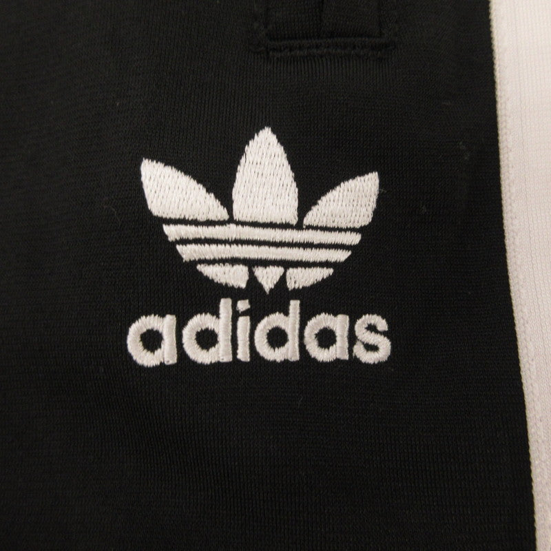 【中古】adidas Originals | アディダスオリジナルス FIREBIRD TP パンツ IJ7055 ブラック サイズ:XL